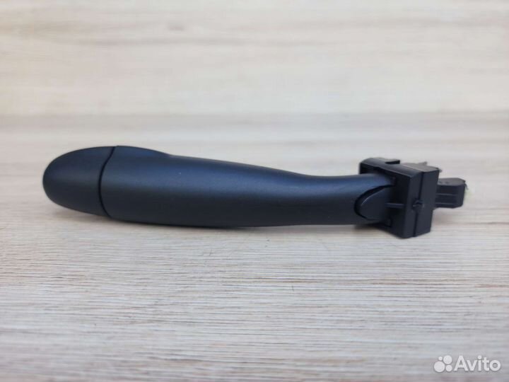 Переключатель дворников с меню Peugeot Citroen