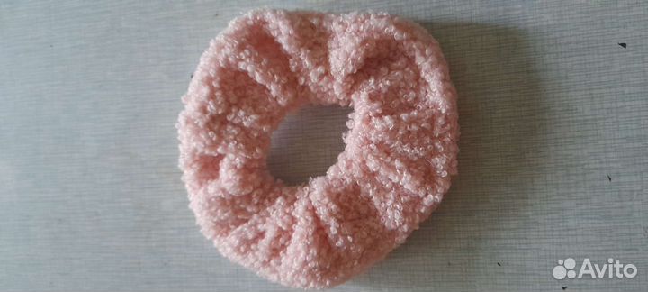 Резинки для волос