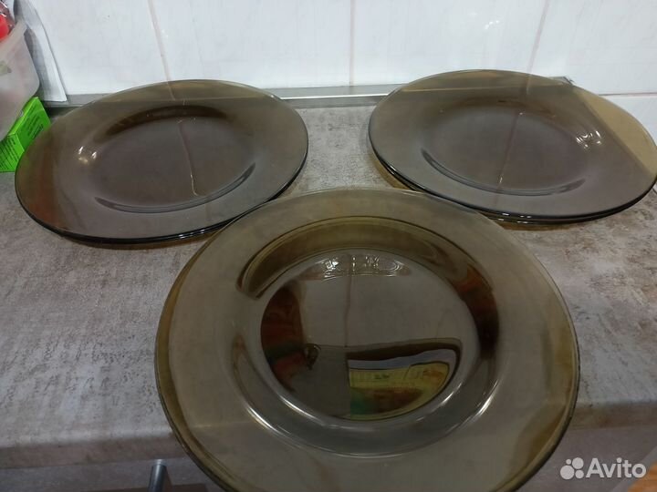 Набор посуды