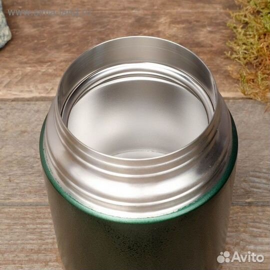 Термос для еды 