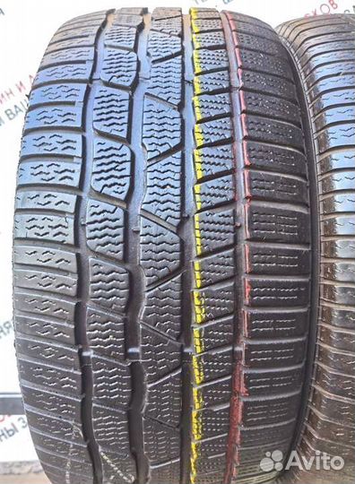 Continental ContiWinterContact TS 830 P 245/45 R17 99H