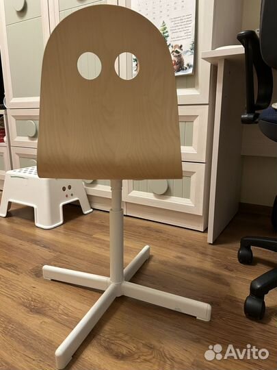 Детское кресло IKEA orfjall – орфьелль