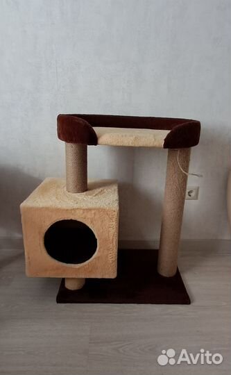 Комплекс для кошек