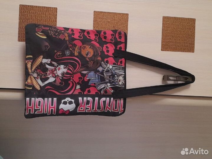 Сумка шоппер