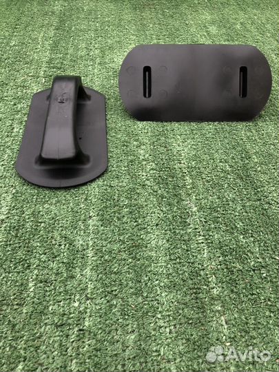 Ручка для пвх лодок с намоткой