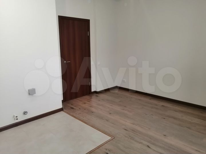 Квартира-студия, 22,4 м², 12/17 эт.