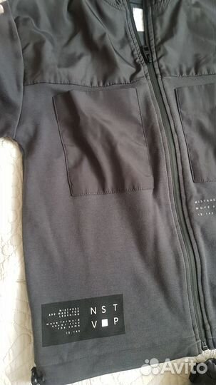 Костюм для мальчика