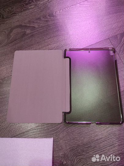 Чехол iPad Pro 10.5