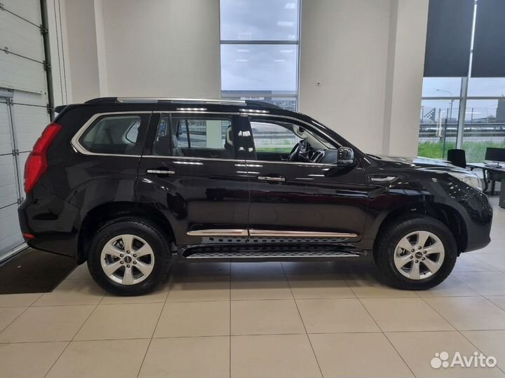 Haval H9 2.0 AT, 2023