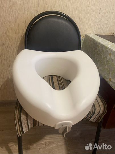 Сиденье для инвалидов