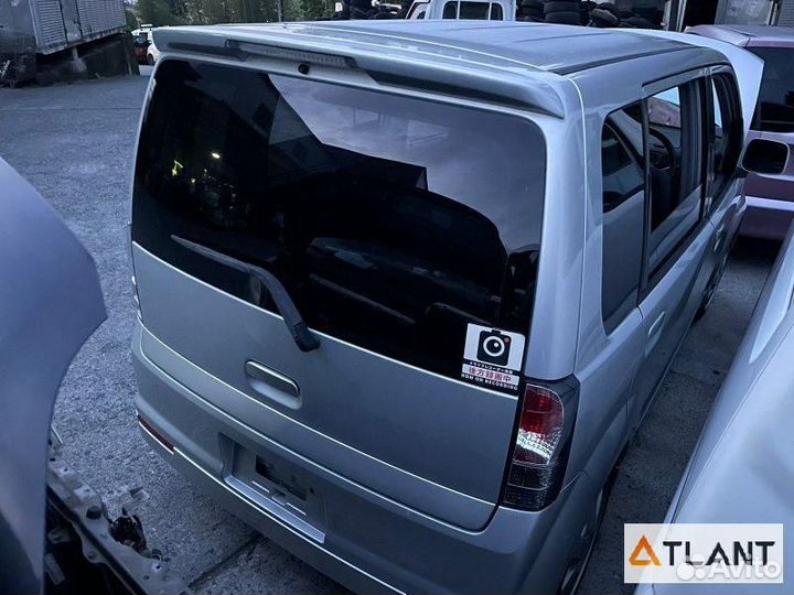 Амортизатор задний правый mitsubishi EK sport