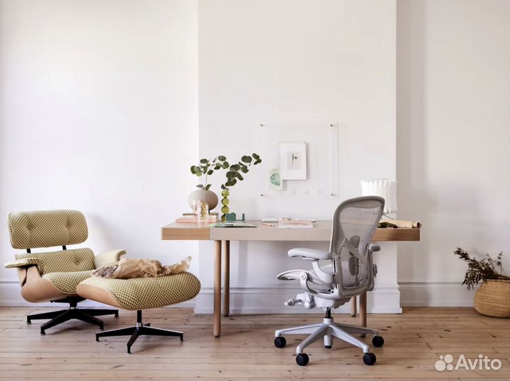 Кресло Herman Miller