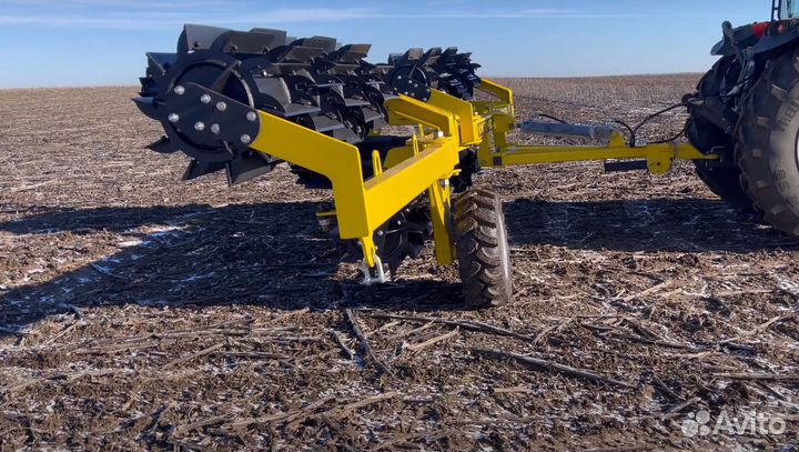 Каток Техносервис КИПО-10М, 2022