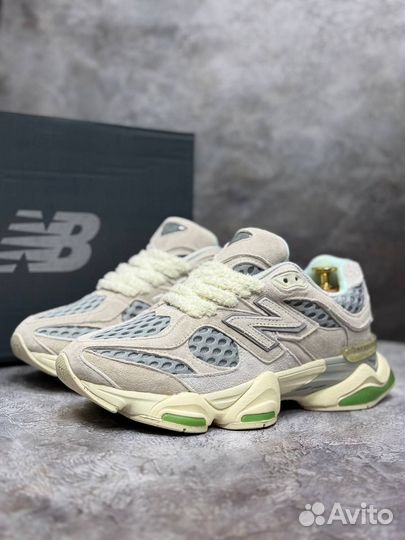 Кроссовки New balance 9060 41-45р