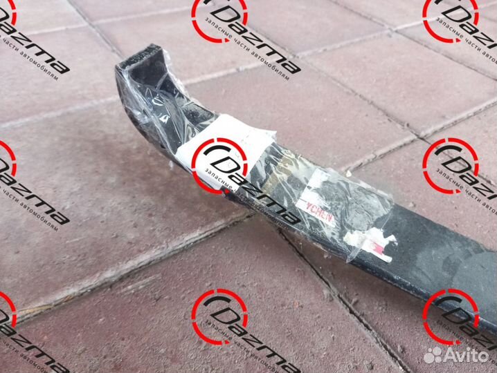 JMC 8980423360 Лист рессоры передней подкоренной