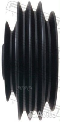 Шкив коленвала RD28 ndsrd28 Febest