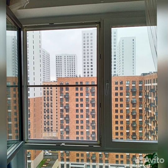 Москитная сетка