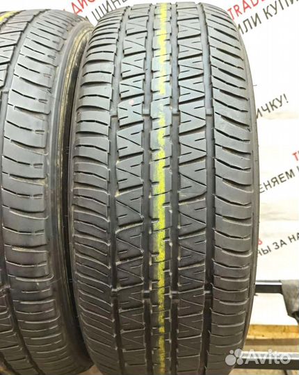 Dunlop Grandtrek ST20 265/55 R20 110N