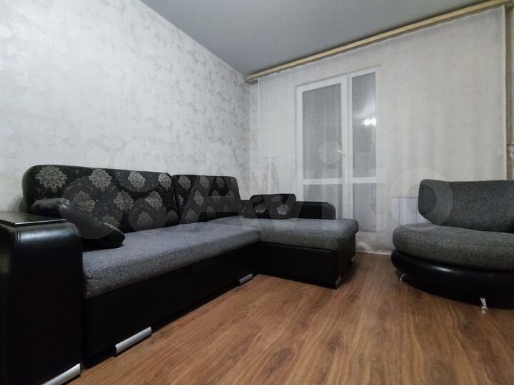 Квартира-студия, 30 м², 10/16 эт.