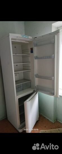 Холодильник бу