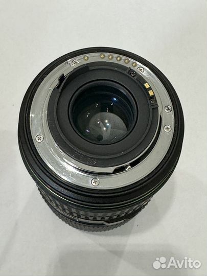 Объектив SMC pentax DA* 50-135 MM F/2.8 ED