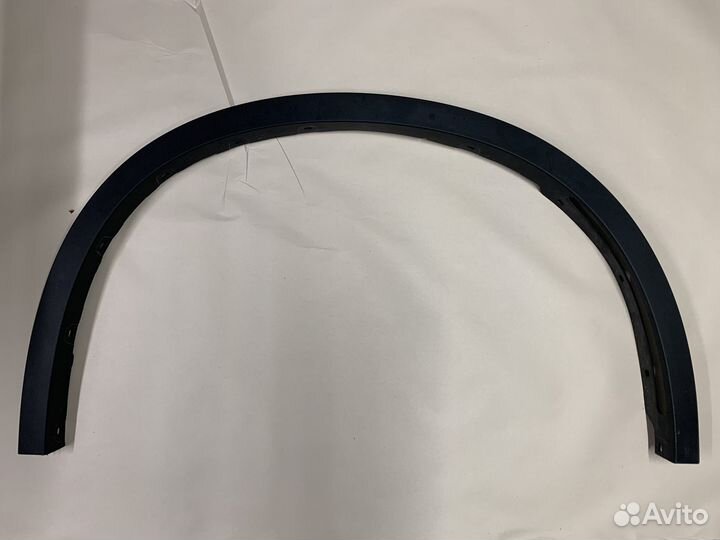 Накладка крыла BMW X5 F15 Комплект