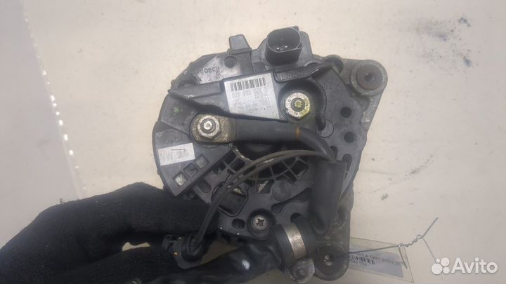 Генератор Volkswagen Golf 4, 2000