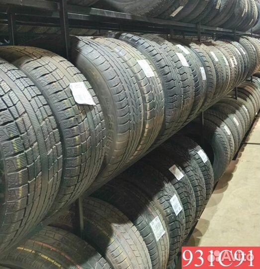 Nankang ESSN-1 Corsafa 235/40 R18 95N