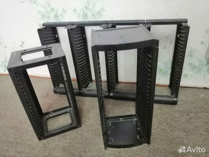 Подставка для дисков