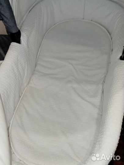 Детская коляска Тutis nanni 2 в 1