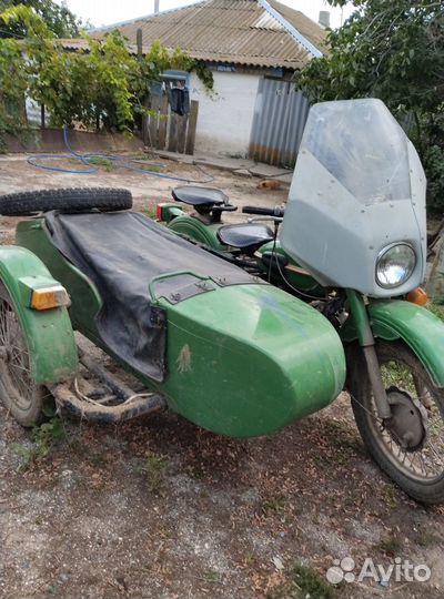 Продаю урал