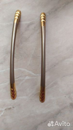 Ручки для мебели фурнитура