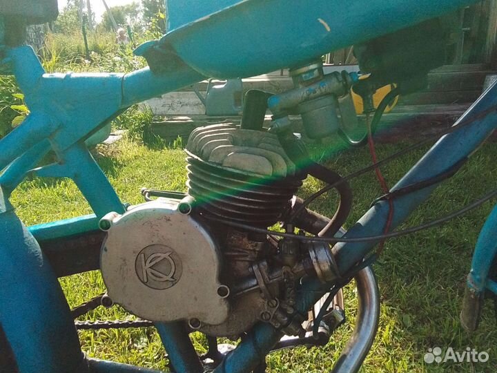 Продам ригу 13