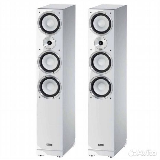 Напольная пара Magnat Quantum 757