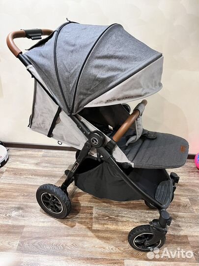 Прогулочная коляска coletto nevia