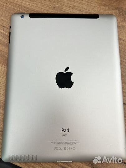 iPad 3