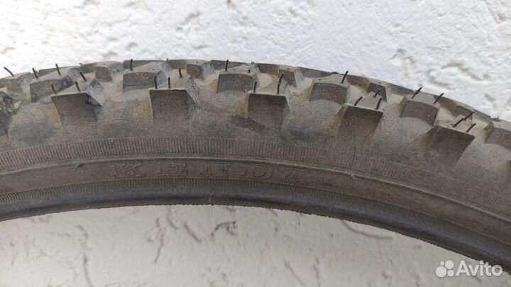 Вело покрышки Kenda K-850 26*2,10