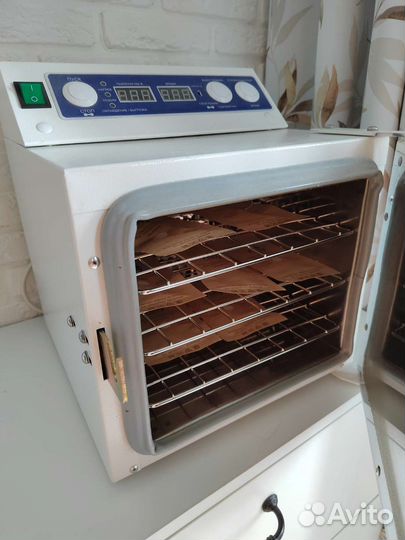 Продам сухожар Ферропласт-5