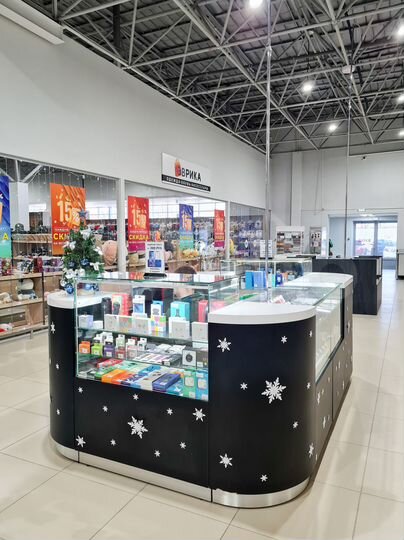 Торговая площадь, 5 м²