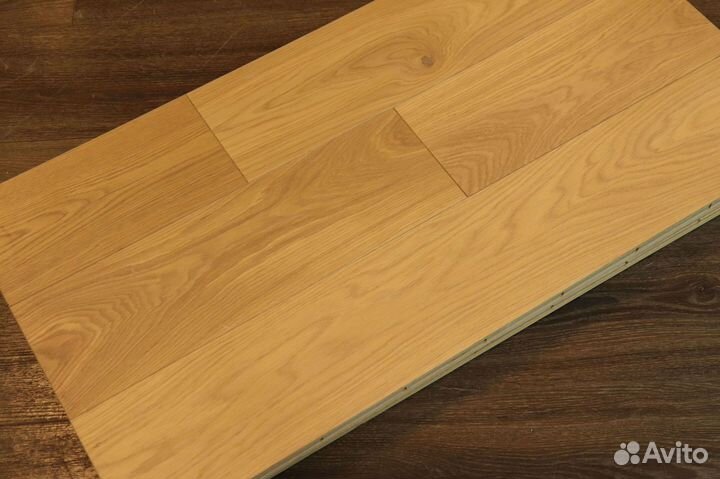 Инженерная доска