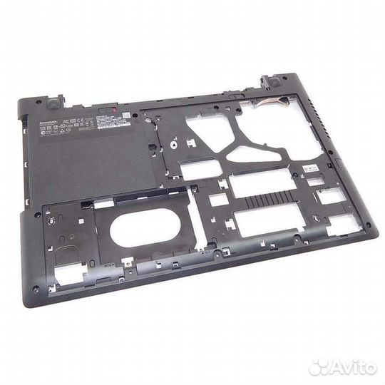 Нижняя крышка корпуса (