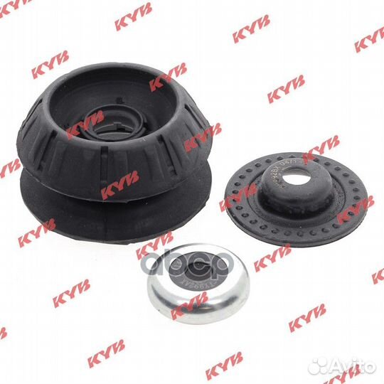 Комплект амортизационной опоры перед прав/лев