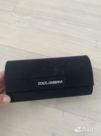 Очки Dolce gabbana женские оригинал
