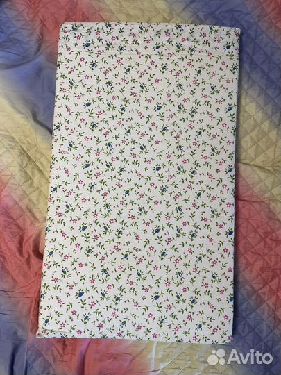 Детский Матрас 40х70