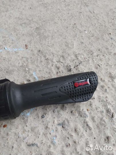 Ручка газа для электротранспорта