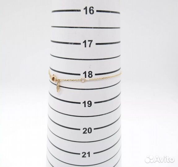 Браслет cartier