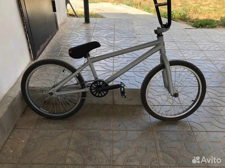 Велосипед bmx