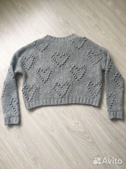 Свитер женский Турция