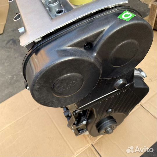 Двигатель sqr481fc tiggo-новый