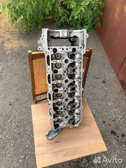 Гбц m156 левая и правая в сборе или пустая